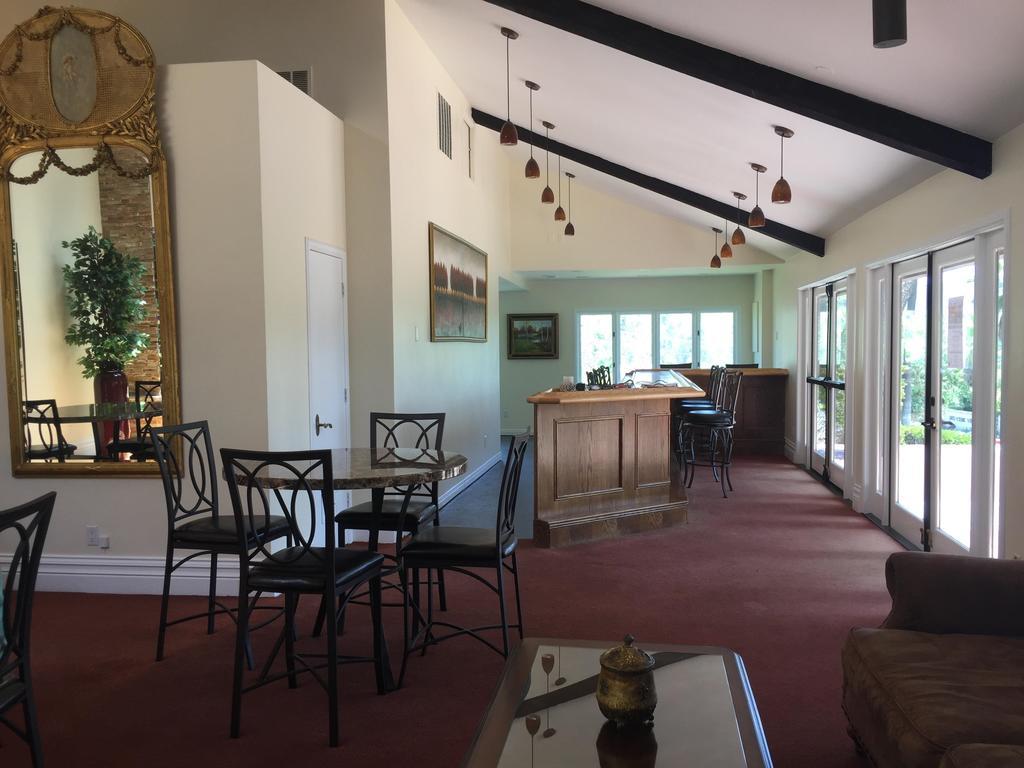Tuscany Hills Retreat 에스컨디도 외부 사진