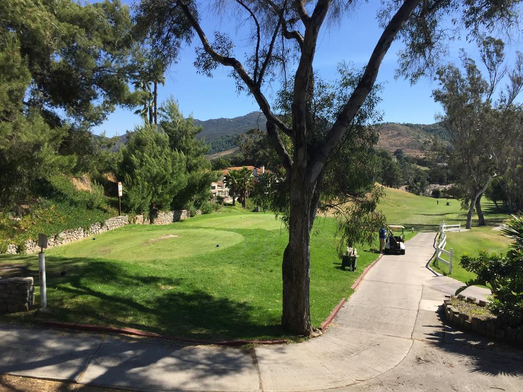 Tuscany Hills Retreat 에스컨디도 외부 사진