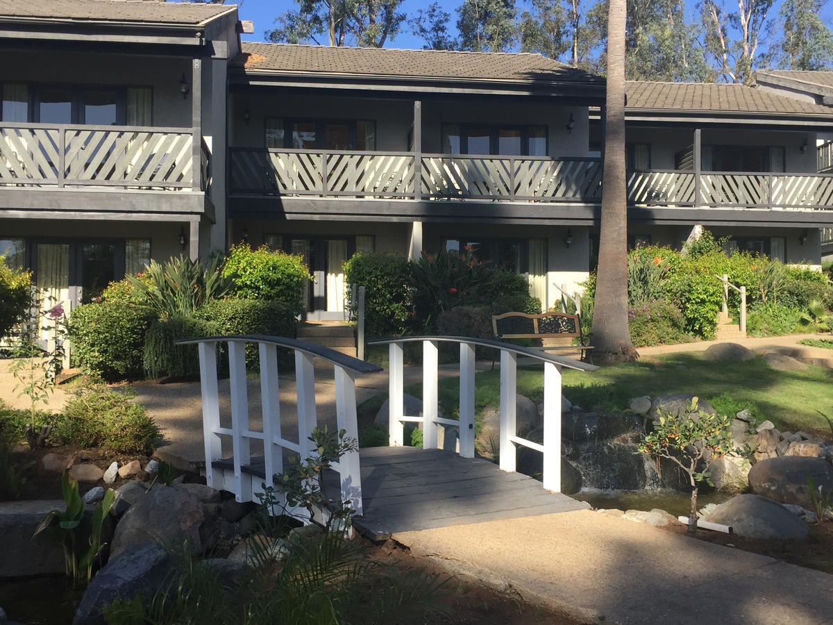 Tuscany Hills Retreat 에스컨디도 외부 사진