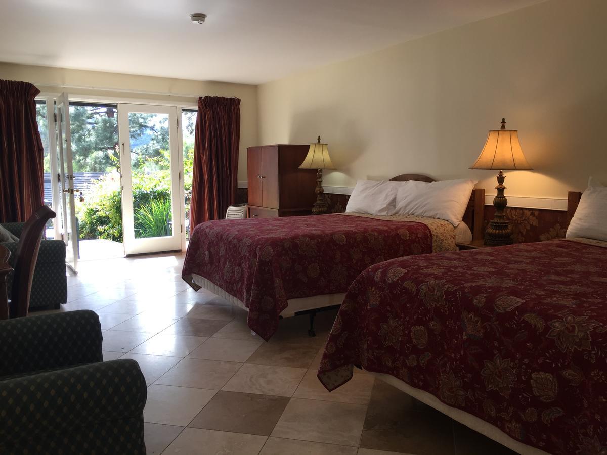 Tuscany Hills Retreat 에스컨디도 외부 사진