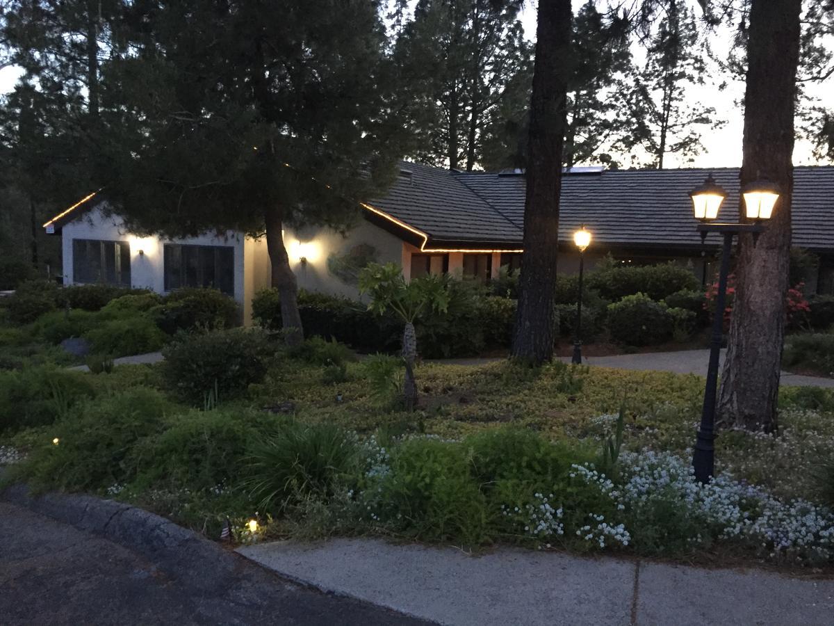 Tuscany Hills Retreat 에스컨디도 외부 사진