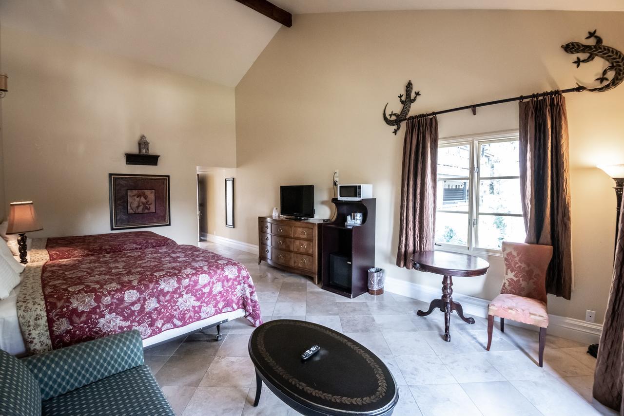 Tuscany Hills Retreat 에스컨디도 외부 사진