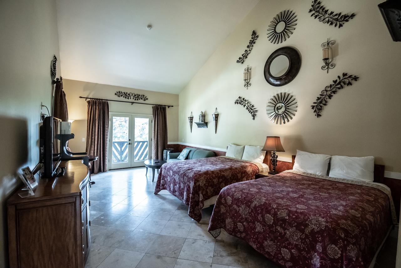 Tuscany Hills Retreat 에스컨디도 외부 사진