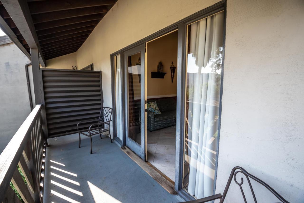 Tuscany Hills Retreat 에스컨디도 외부 사진