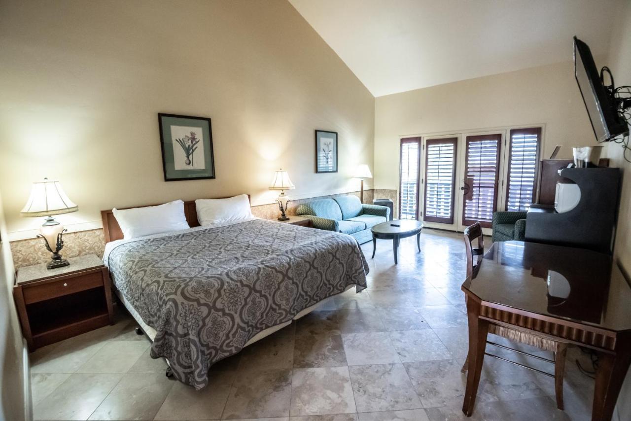Tuscany Hills Retreat 에스컨디도 외부 사진