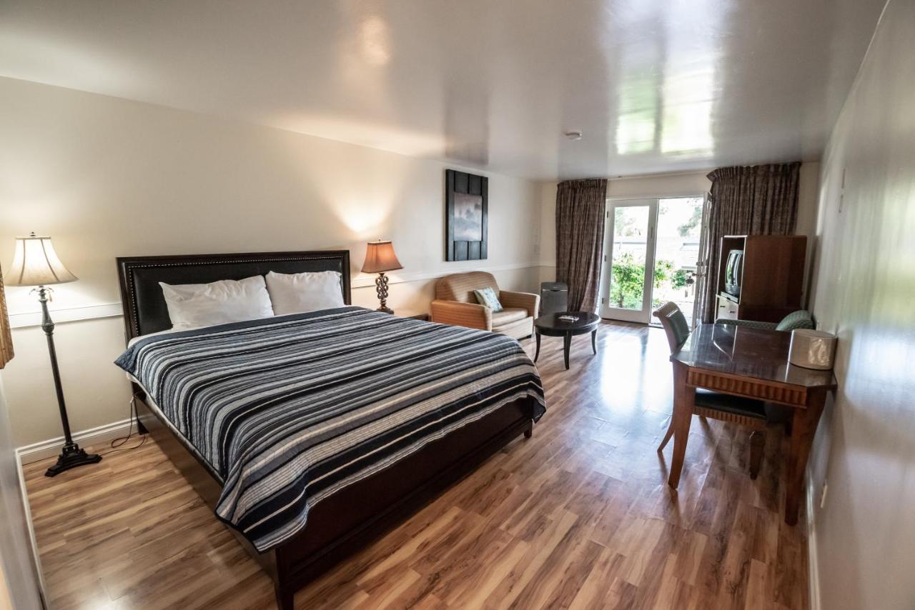 Tuscany Hills Retreat 에스컨디도 외부 사진