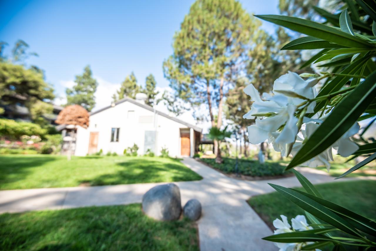 Tuscany Hills Retreat 에스컨디도 외부 사진