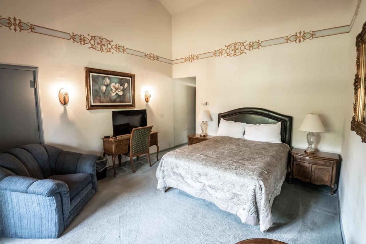 Tuscany Hills Retreat 에스컨디도 외부 사진