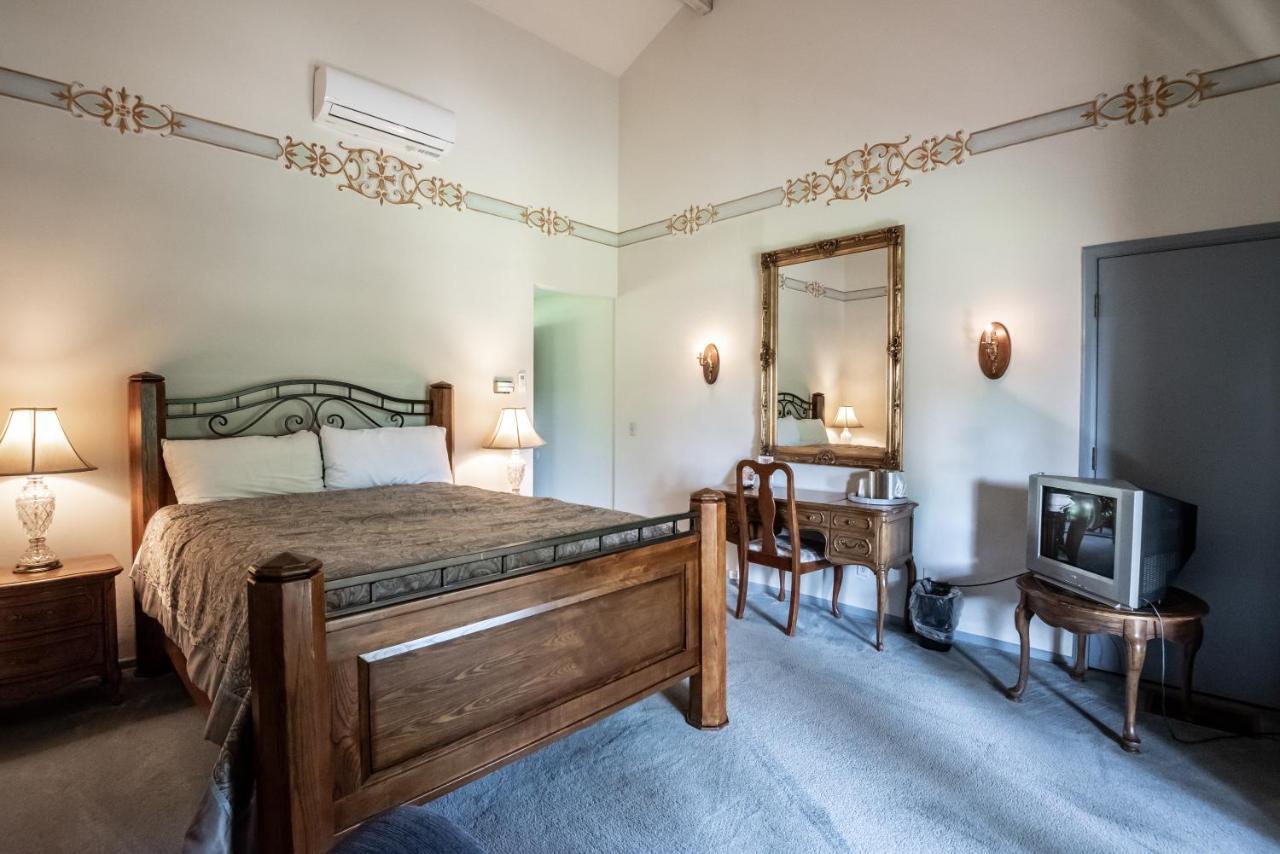 Tuscany Hills Retreat 에스컨디도 외부 사진