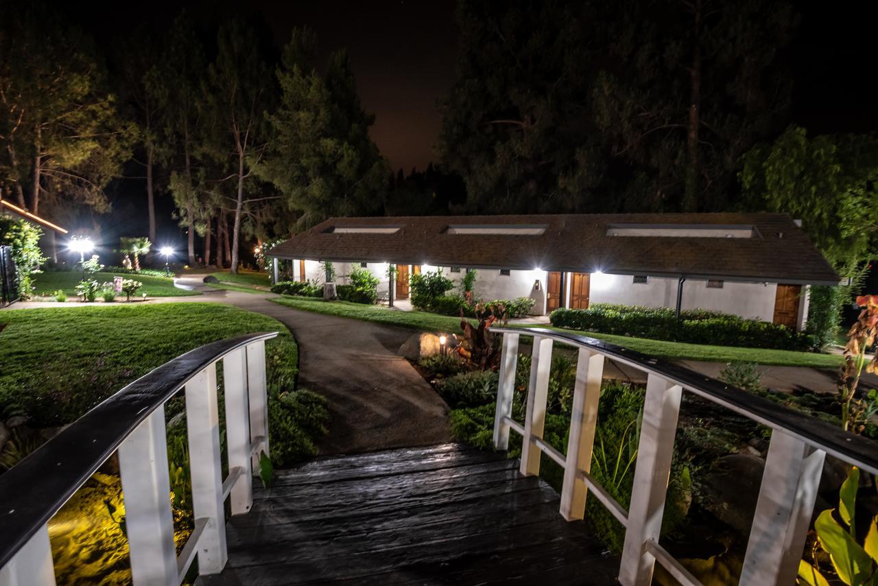 Tuscany Hills Retreat 에스컨디도 외부 사진