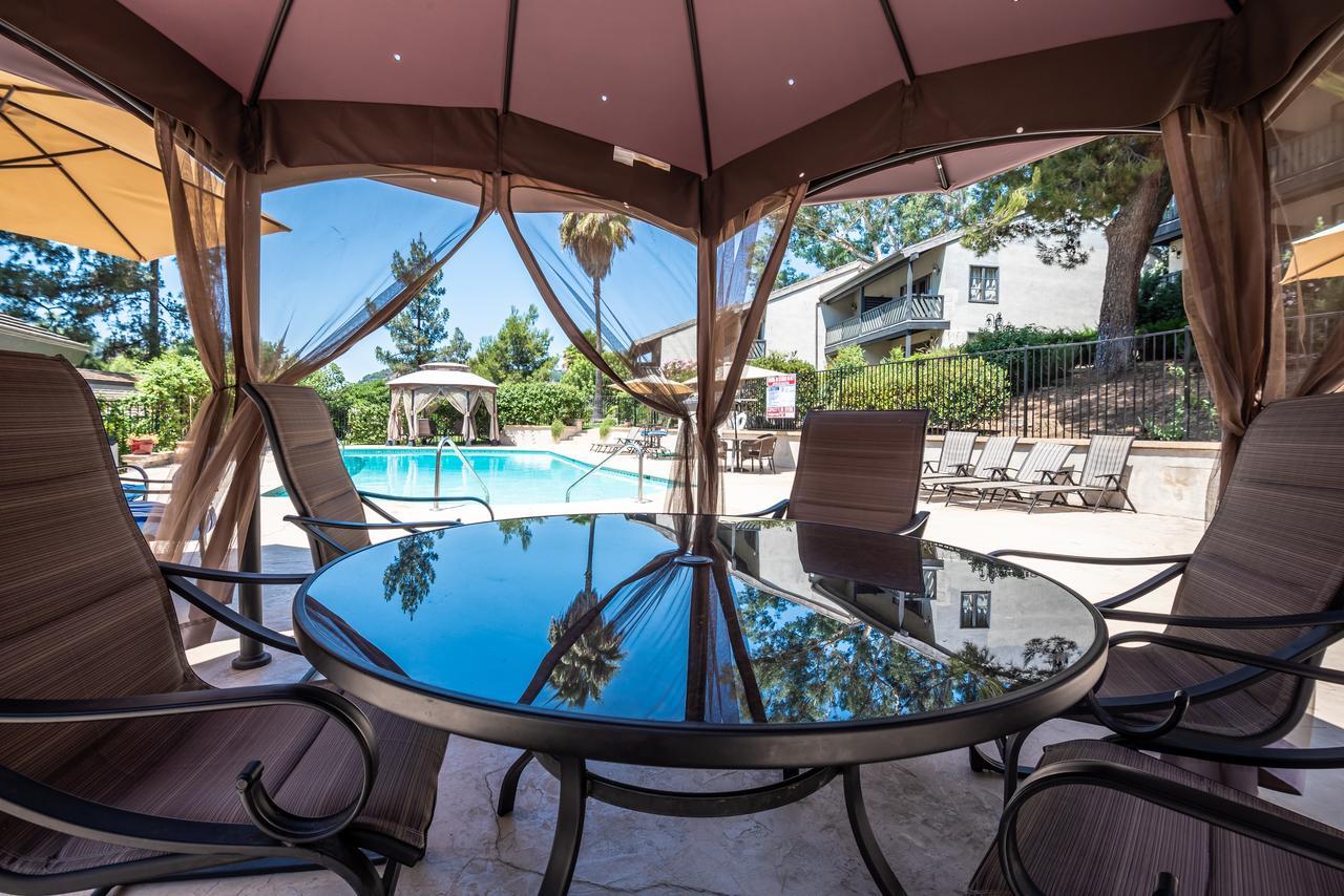 Tuscany Hills Retreat 에스컨디도 외부 사진
