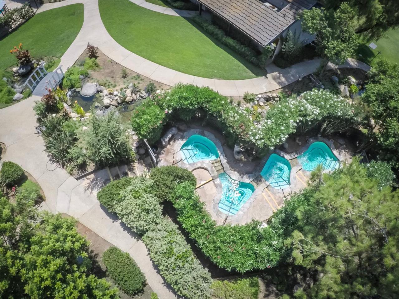 Tuscany Hills Retreat 에스컨디도 외부 사진