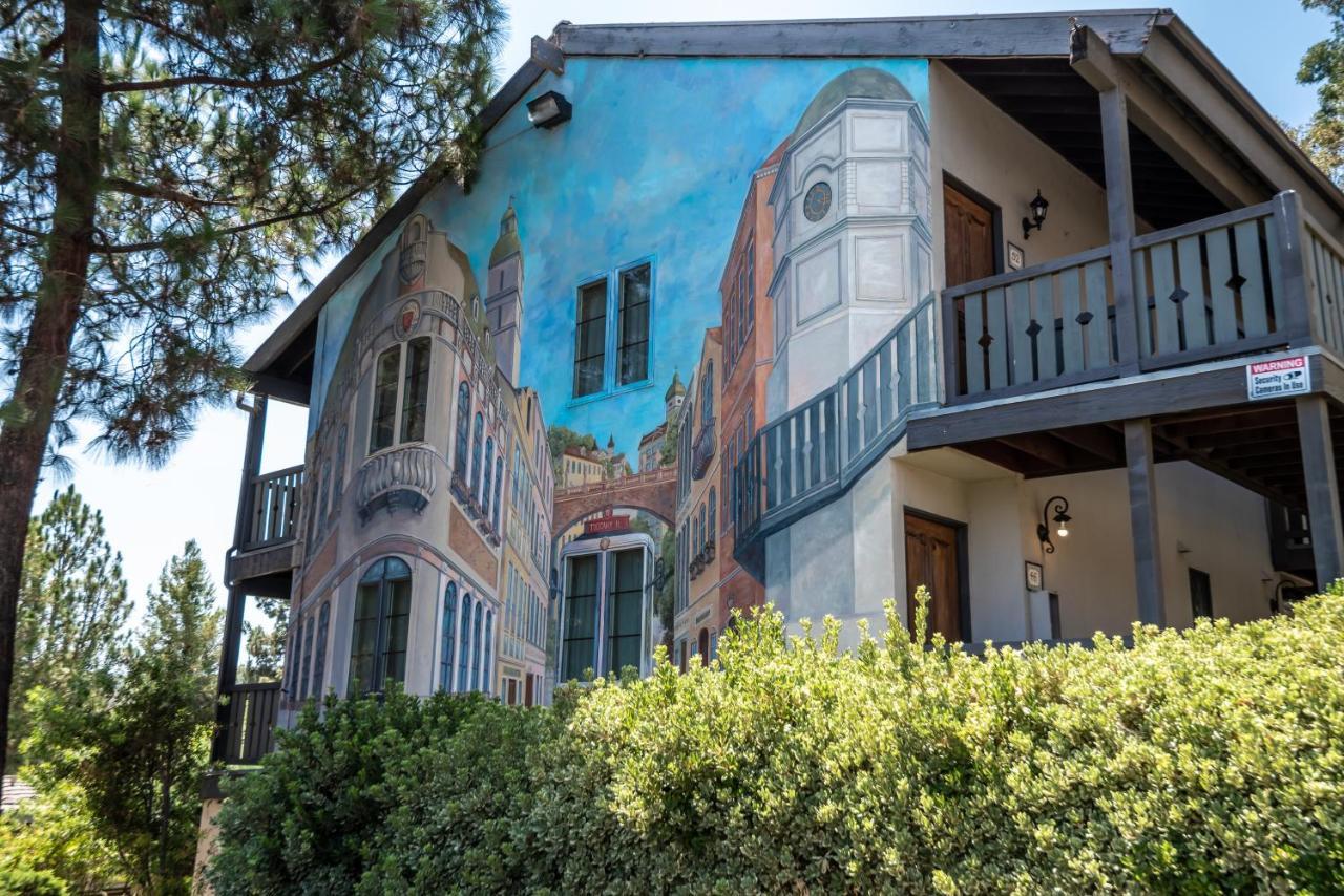 Tuscany Hills Retreat 에스컨디도 외부 사진